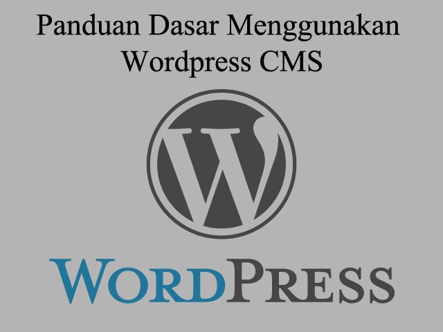 Wordpress-CMS